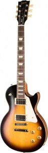 Gitara Elektryczna - Gibson Les Paul Tribute Satin Tobacco Burst