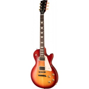 Gitara Elektryczna - Gibson Les Paul Tribute Satin Cherry Sunburst
