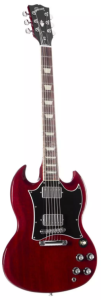 Gitara Elektryczna - Gibson SG Standard Heritage Cherry