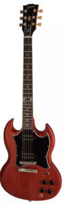 Gitara Elektryczna - Gibson SG Tribute Vintage Cherry Satin