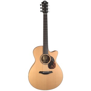 Furch Green SB Dc LR SPE
