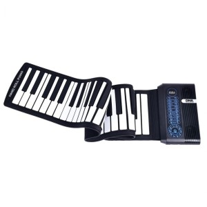  Keyboard - DNA Roll 61