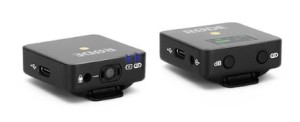 Zestaw bezprzewodowy - Rode Wireless GO