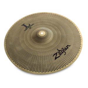 Zildjian 20" Low Volume Ride
