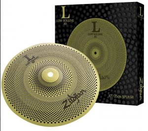 Zildjian 10" Low Volume Splash