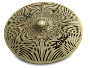 Zildjian 16" Low Volume Crash