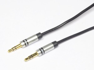Tri 11996 Kabel JACK 3.5 VITALCO JKJ33 1.0m