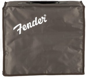 Pokrowiec - Fender Cover Blues Jr. Black