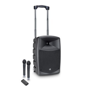 LD Systems RoadBuddy 10 HHD 2 B6