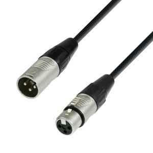 Adam Hall K4MMF0750 Kabel mikrofonowy