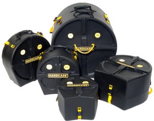 Hardcase HFusion