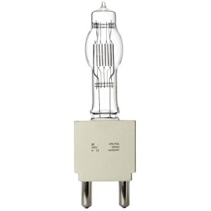 GE CP 41 2000W 230V G38 88489