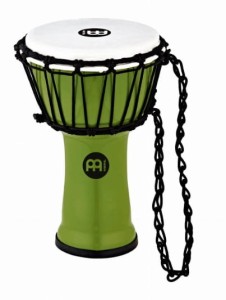 Meinl JRD-G Green Djemble 7"