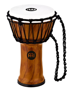 Meinl JRD-TA Twisted Amber Djemble 7"
