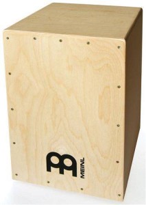 Meinl HCAJ100NT