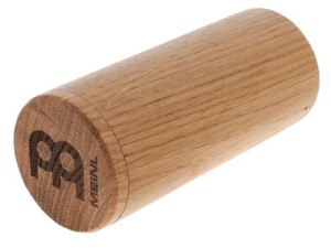 Meinl SH59 Wood Shaker Oak