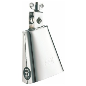 Meinl STB45L-CH 4 1/2" Chrome Cowbell