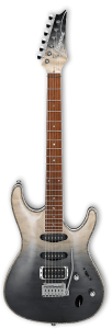 Gitara Elektryczna - Ibanez SA360NQM BMG