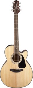 Gitara Elektroakustyczna - Takamine GN30CE NAT