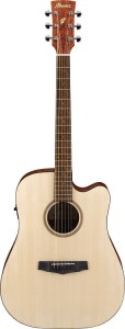 Gitara Elektroakustyczna - Ibanez PF10CE OPN