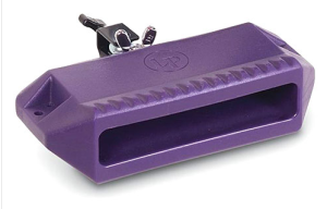 Latin Percussion LP1209 Jam Block Low Pitch - cowbell