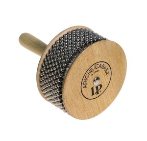 Latin Percussion LP234B cabasa