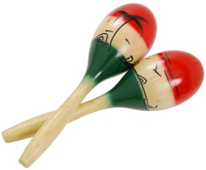 Gewa Makarasy F835330 Palmbeach