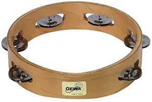 Gewa Tamburyn 20 cm 841450