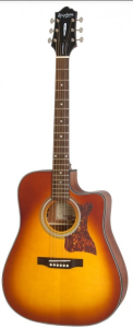 Gitara Elektroakustyczna - Epiphone DR 400 MCE VBS