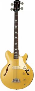 Gitara Elektroakustyczna - Epiphone Jack Casady Bass MG