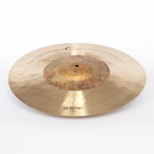 Dream 17" Eclipse Crash