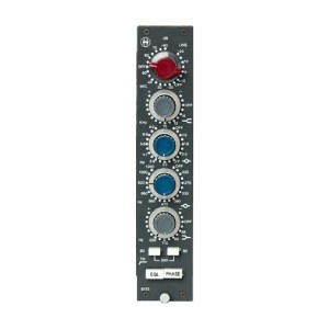 Przedwzmacniacz - Heritage Audio 8173