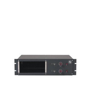 Heritage Audio Rack 2