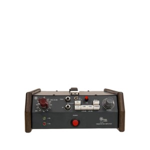 Przedwzmacniacz - Heritage Audio TT-73