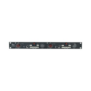 Przedwzmacniacz - Heritage Audio DMA-73