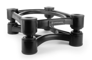 Stand pod subwoofer studyjny - IsoAcoustics ISO-200sub