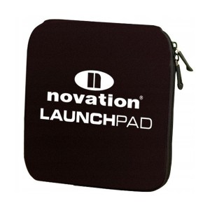Pokrowiec - Novation LaunchPad Carry Case