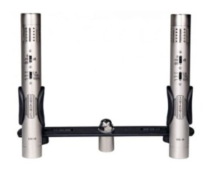 Sontronics STC 1S Silver Mikrofony instrumentalne pojemnościowe