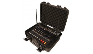 Powermikser - Novox PC 1000 MIC