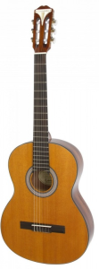 Gitara Klasyczna 4/4 - Epiphone Classical E1 Full Size Nylon 2.0 Antique Natural