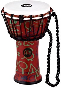 Meinl JRD-PS Pharaoh's Script Djemble 7"