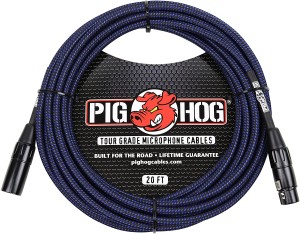 Pig Hog PHM20BBL