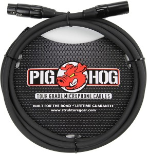 Pig Hog PHM6