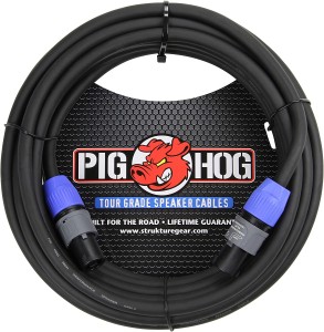 Pig Hog PHSC50SPK