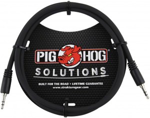 Pig Hog PX-T3509