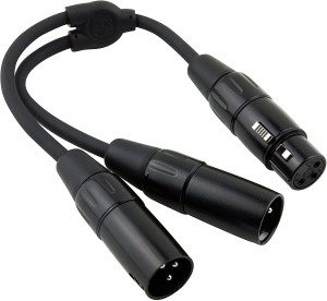 Pig Hog PY-XF2XM