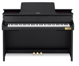 Pianino Cyfrowe - Casio GP 310 BK