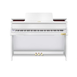 Pianino Cyfrowe - Casio GP 310 WE