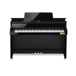Pianino Cyfrowe - Casio GP 510 BP