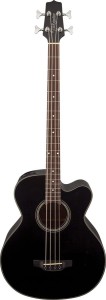 Gitara Basowa Akustyczna - Takamine GB30CE BLK